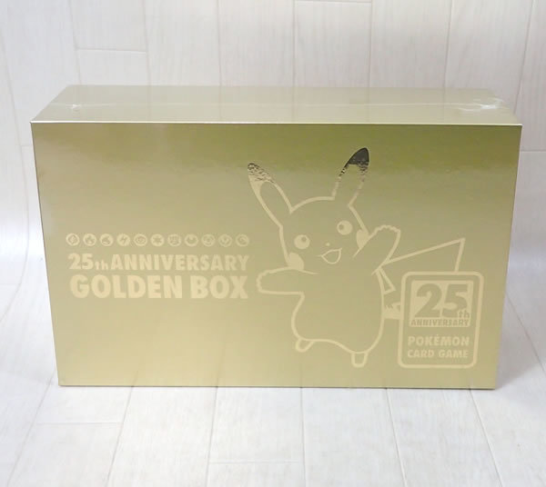 ヤフオク! -ポケモンカード ゴールデンボックス(ポケモンカードゲーム ヤフオク! -ポケモンカード ゴールデンボックス(ポケモンカードゲーム