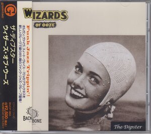 ウィザーズ・オブ・ウーズ Wizards Of Ooze / ザ・ディプスター The Dipster★中古盤 / BVCP-865/230509