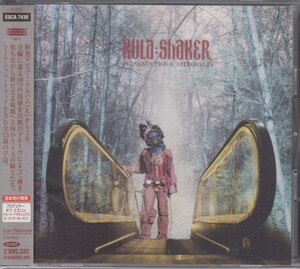 クーラ・シェイカー Kula Shaker / ペザンツ、ピッグス&アストロノウツ ★中古盤 / ESCA-7430/220517