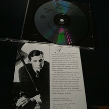 e（輸入盤）ヤング・グレン・グールド　初期演奏集　1947~1953 The Young Glenn Gould_画像3