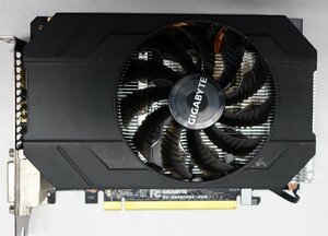 【BIOS起動OK訳有】グラフィックボード GIGABYTE GV-N960IXOC-2GB GEFORCE GTX960 グラボ ビデオ カード I050108