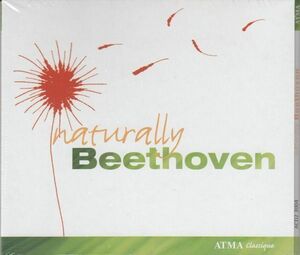 [CD/Atma]ベートーヴェン:交響曲第7番他/A.モイザン&Lモントリオール吹奏楽団