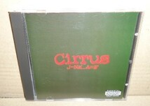 即決 Cirrus J-NK.A=F 中古CD JAPANESE HARDCORE PUNK ジャパニーズ 愛知 ハードコアパンク Indies インディーズ_画像1