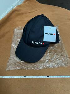  Япония внутренний стандартный товар подлинная вещь подлинный товар Nissan Nismo nismo оригинальный спорт колпак шляпа чёрный редкий редкость GTR Y50 Fuga Fairlady Z Z