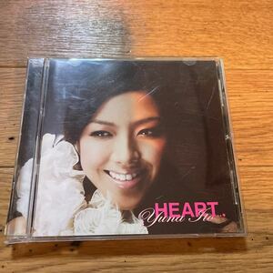 伊藤由奈CDとDVD