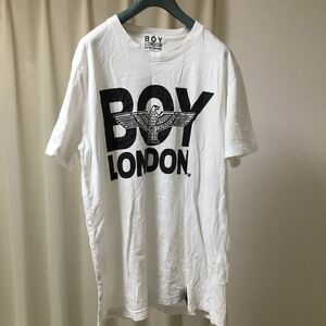 boylondon BIGtシャツ