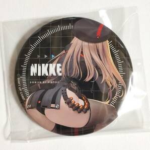 勝利の女神:NIKKE トレーディング缶バッジvol.1 ラピ B 背中 ニケ メガニケ Goddess of Victory Can Badge Rapi