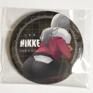 勝利の女神:NIKKE トレーディング缶バッジvol.1 プリム B 背中 ニケ メガニケ Goddess of Victory Can Badge Frima