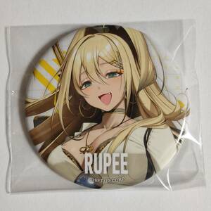 勝利の女神:NIKKE トレーディング缶バッジvol.2 ルピー A ニケ メガニケ Goddess of Victory Can Badge Rupee