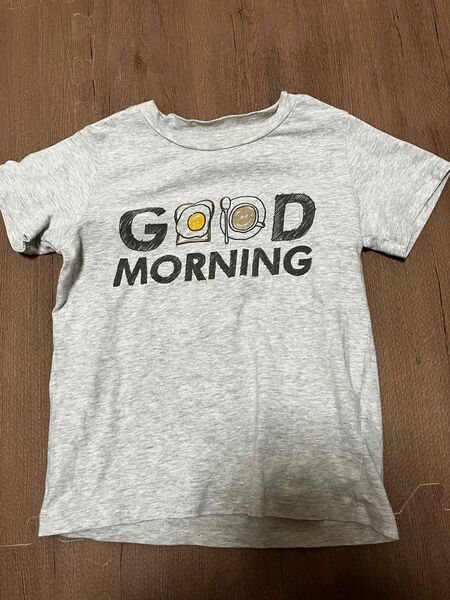 ジェラートピケ　キッズ　Tシャツ