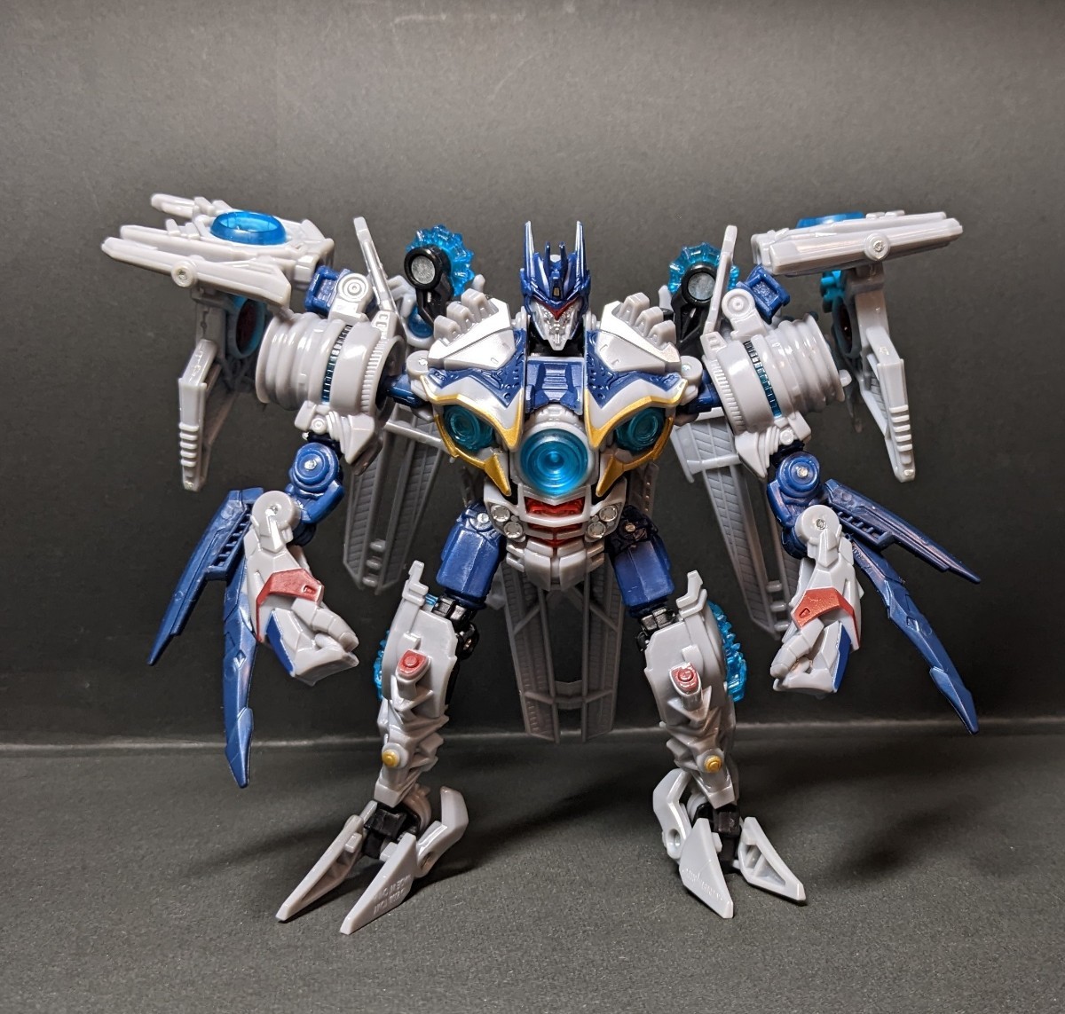 ヤフオク! -「サウンドウェーブ リベンジ」の落札相場・落札価格