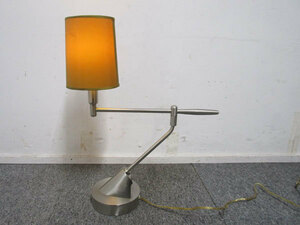 # Tokutoku # Mid-century * дизайн /DESK LAMP/ Vintage / advance * технология / отель specification /9