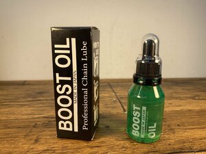 EN853-9 форсирование масло BOOST OILverutevelde цепь масло chainlub semi dry серия зеленый 30ml