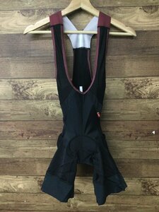 FA651 シーガー Sigr RIKSVAG 92 CARGO BIB WOMAN レディース カーゴ ビブショーツ 黒 XS