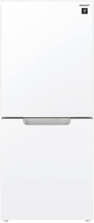 シャープ 冷蔵庫 両開きの値段と価格推移は?|13件の売買データから