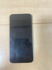 Apple iPod touch 第6世代 Wi-Fi 4インチ 32GB A1574(MKJ02J/A) 