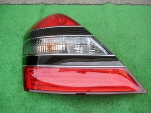  Mercedes Benz W221 previous term S550 S Class left side tail light 