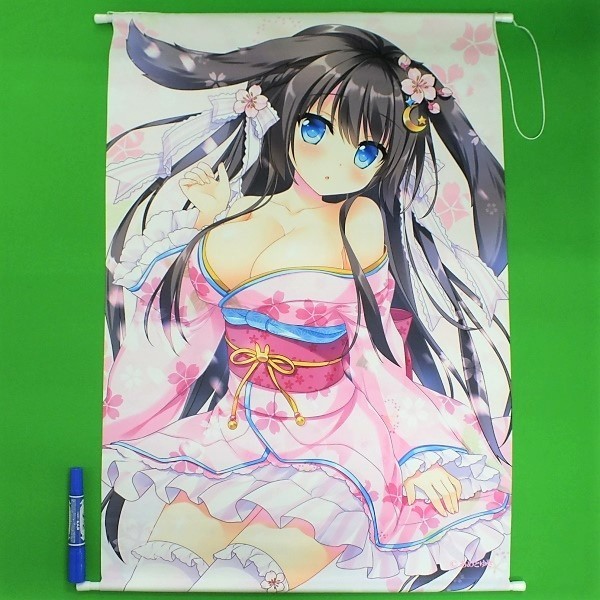 ヤフオク! -「あめとゆき タペストリー」(コミック、アニメグッズ) の