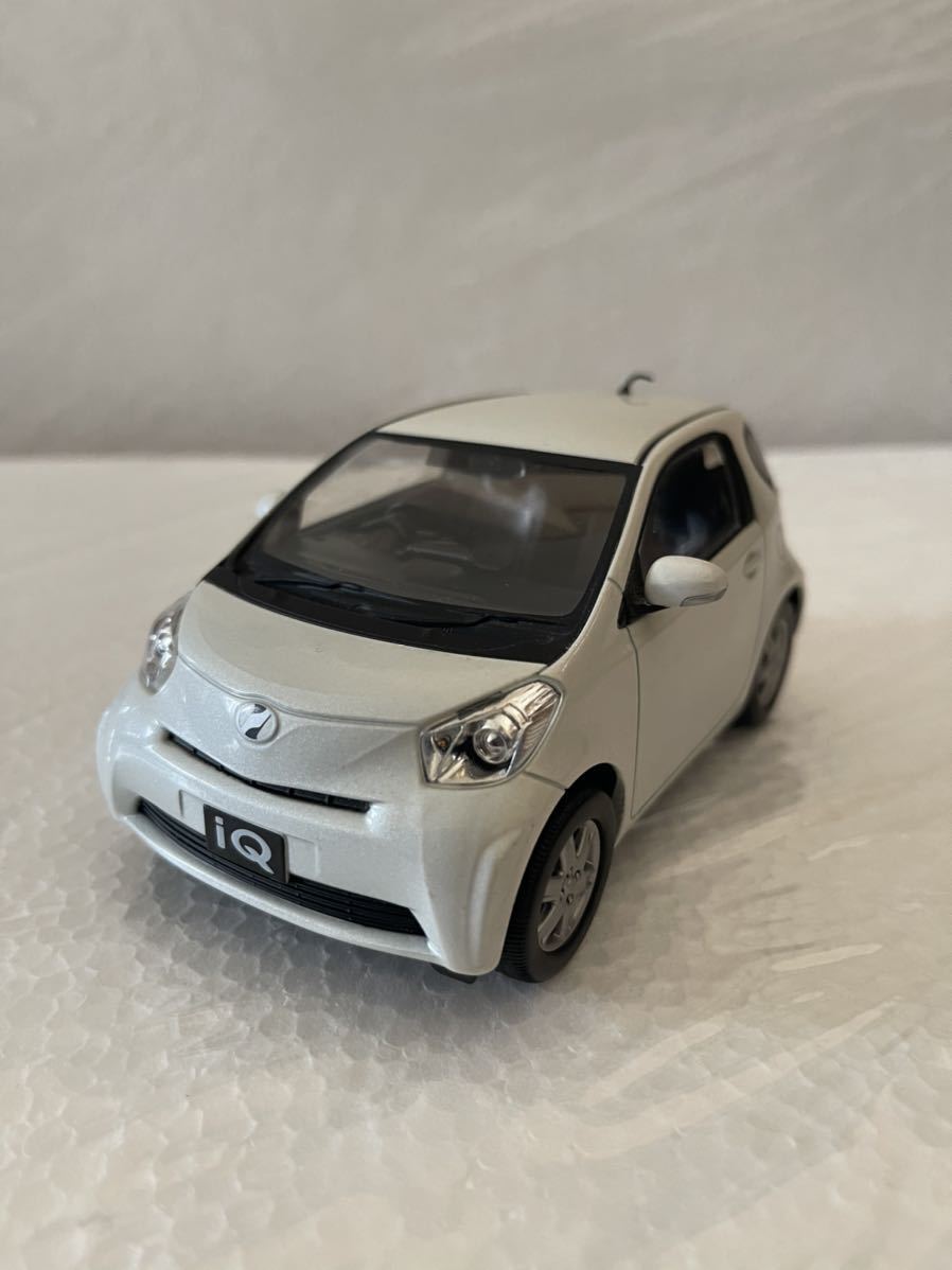 2023年最新】Yahoo!オークション -トヨタiq非売品の中古品・新品・未