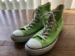 AURALEE CONVERSE BEAUTY&YOUTH ALL STAR