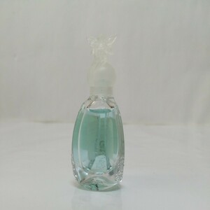  Anna Sui Secret Wish o-doto crack EDT 4ml Mini perfume Mini bottle free shipping 