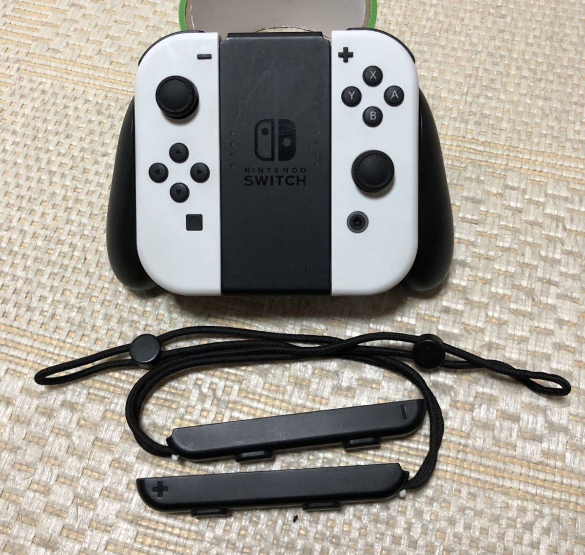ヤフオク! -ジョイコン ホワイト(ニンテンドースイッチ)の中古品・新品 ヤフオク! -ジョイコン ホワイト(ニンテンドースイッチ)の中古品・新品