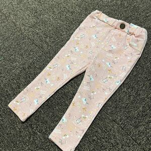 *takihyo- pink pants 80cm.. san beautiful goods 