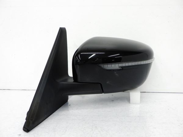 やあま様専用※【日産セレナ】C27 左ドアミラー カメラ付-