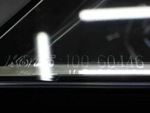 2065442 レヴォーグ VN5 左ライト LED KOITO 100-60446 LEVORG_画像3