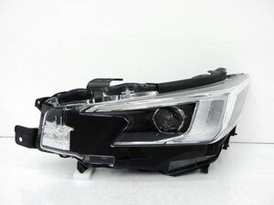 2065442 レヴォーグ VN5 左ライト LED KOITO 100-60446 LEVORG