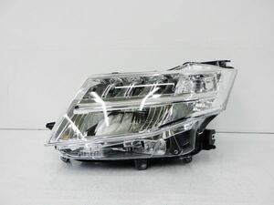 2132342 ルーミー/トールカスタム/ジャスティ M900/M910 前期 左ライト LED STANLEY W3918