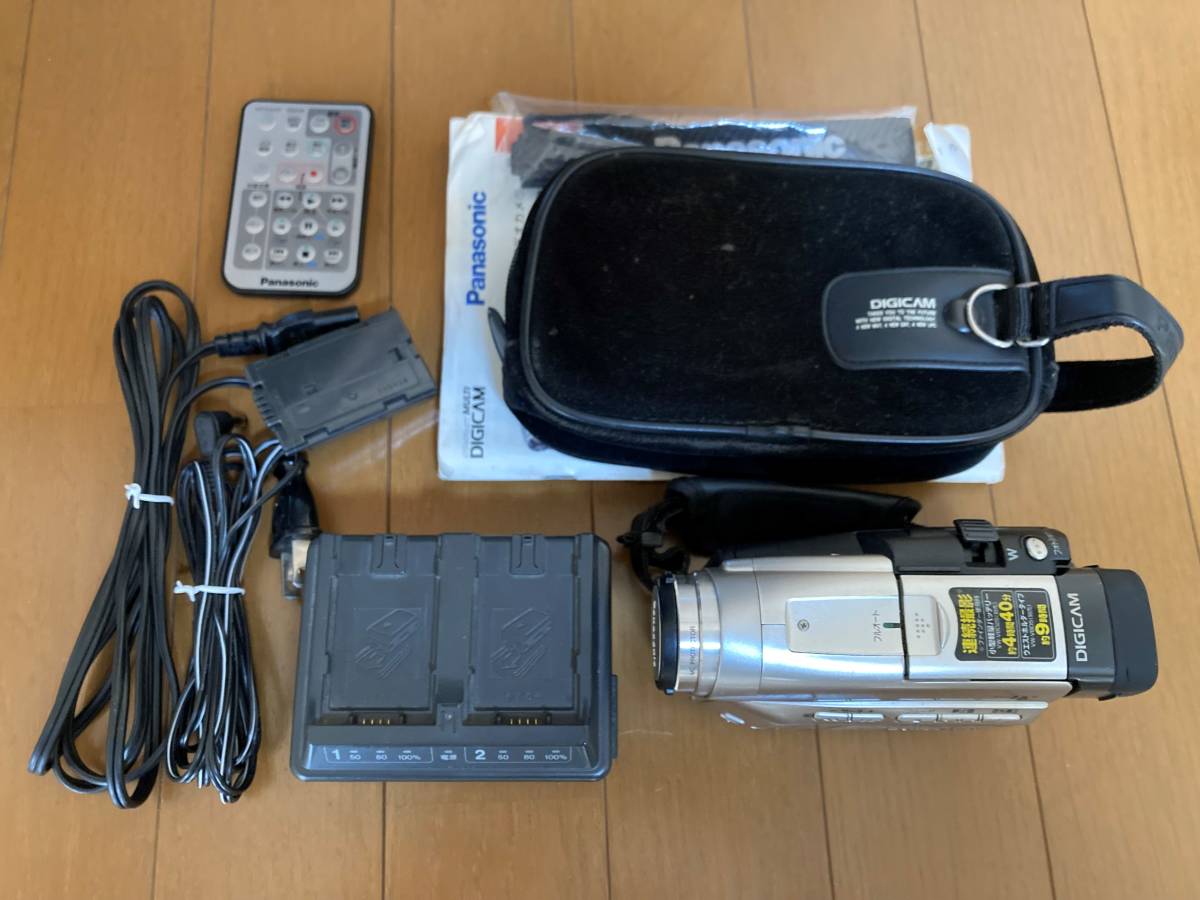 ヤフオク! -「パナソニック nv-c2」の落札相場・落札価格
