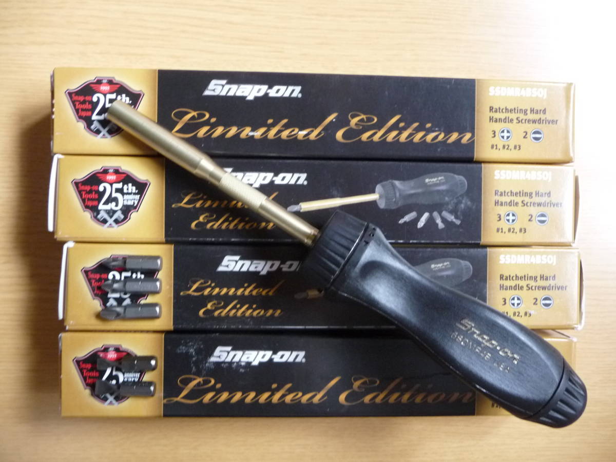 ヤフオク! -「snap-on スナップオン ラチェット (限定)」(ドライバー