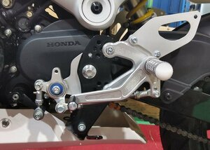 シフトチェンジロッド④ NSR250R NSR150SP NSR125 NSR80 NSR50 NS250F NS50F NS125R NS250R NS400R MBX MVX250F HRC RS250R RS125R MT125R