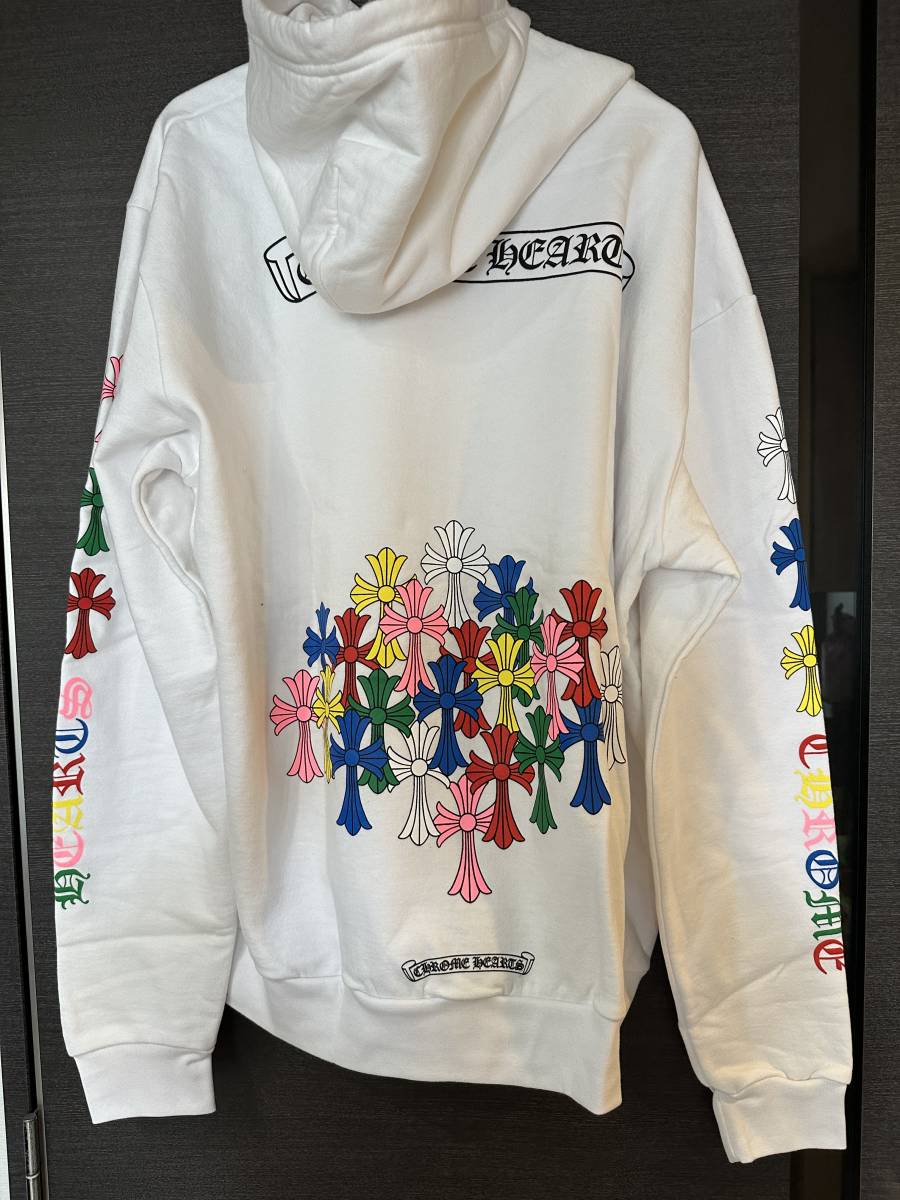CHROME HEARTS クロムハーツ Made In Hollywood ハリウッド CHプラス