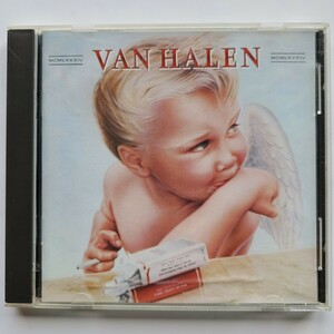 ヴァン・ヘイレン VAN HALEN 1984