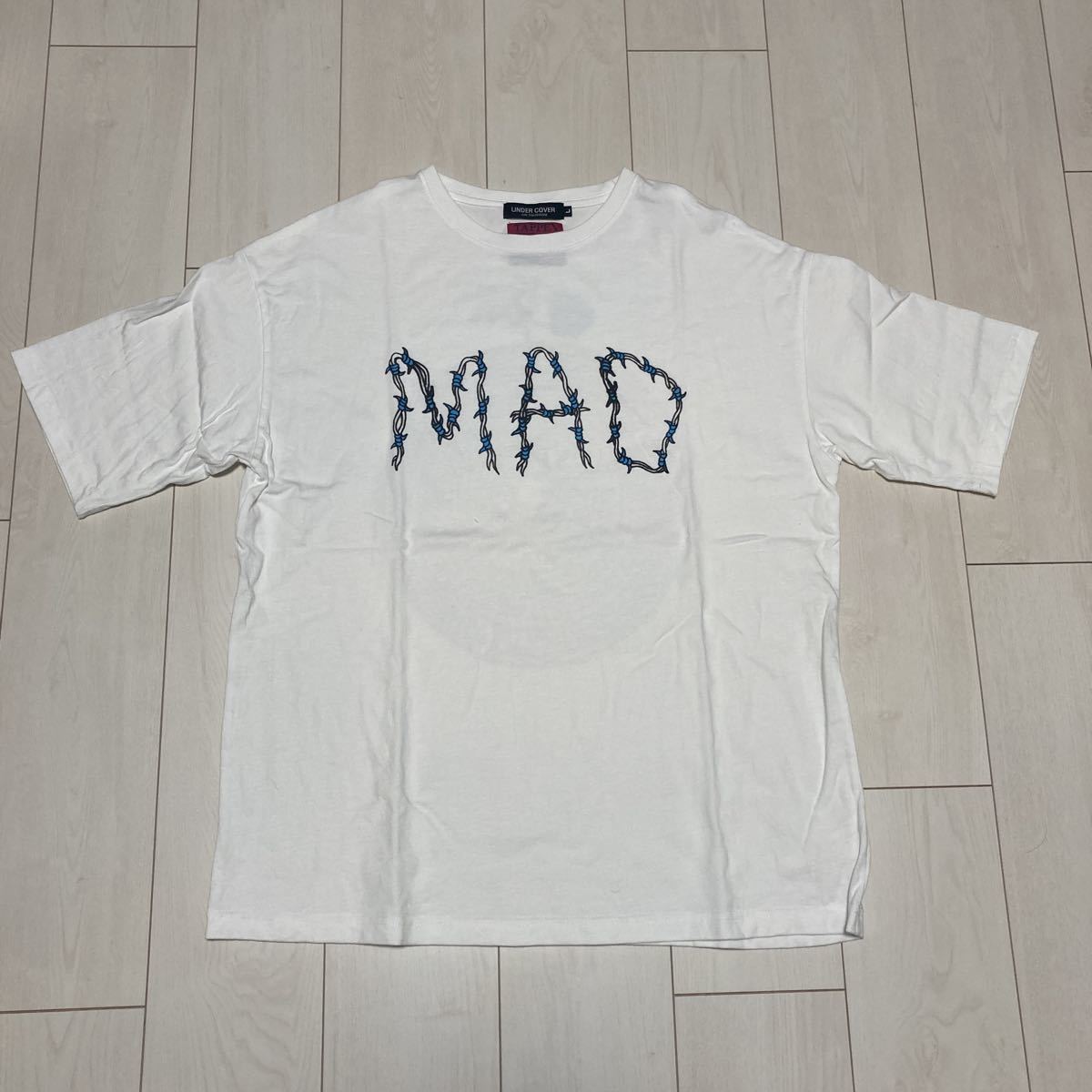 ヤフオク! -アンダーカバー tシャツの中古品・新品・未使用品一覧 ヤフオク! -アンダーカバー tシャツの中古品・新品・未使用品一覧