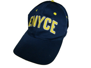 【 SALE 】cp-080-Nv1 エニーチェ キャップ ソフトキャップ ENYCE CAP 帽子 ベースボールキャップ ネイビー 激安価格