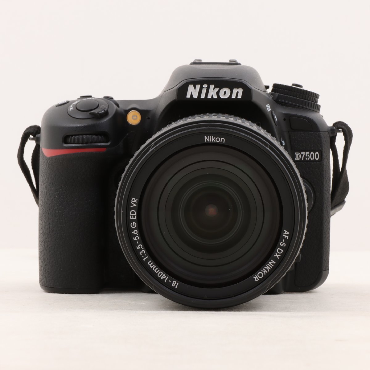 新品級 AF-S DX 18-140 F3.5-5.6G ED VR C229-