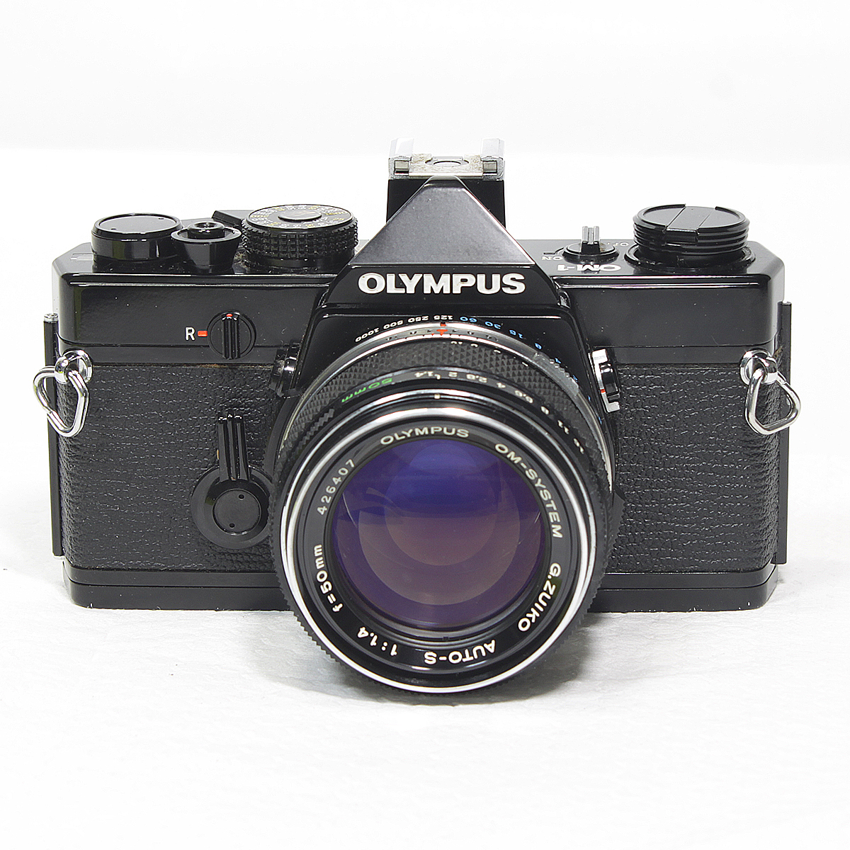 ヤフオク! -om-1 50mm 1.4の中古品・新品・未使用品一覧
