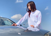 【Projectμ/プロジェクトμ】 LONG SLEEVE T-SHIRT ロングスリーブTシャツ サイズXL [ACC-TS02-XL]_画像5