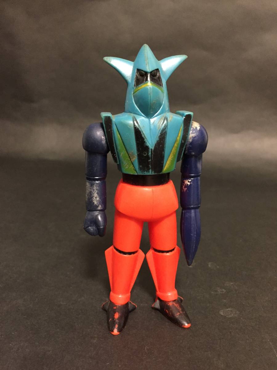 ヤフオク! -「ゲッターライガー」の落札相場・落札価格