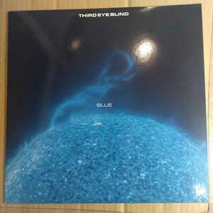 Third Eye Blind「blue」米オリジナル２枚組LP 1999年 ★★punkmixturealternative rockサードアイブラインド