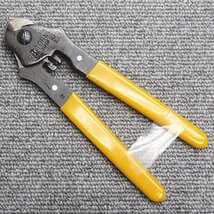 ◆未使用品◆ VICTOR ワイヤーカッター No.400 Bicycle Cable Cutter_画像1