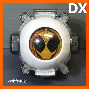 即決美品 DXオレゴーストアイコン 仮面ライダーゴースト オレ魂 スペクター ネクロム DXゴーストドライバー連動 装動 掌動 shodo sodo 111