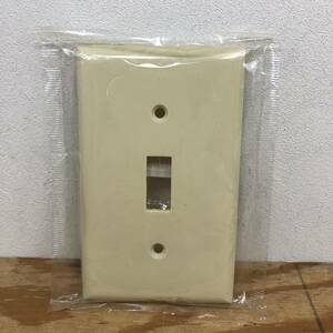 [ including nationwide carriage .!!]** # America switch cover plastic # beige # outlet plate # switch plate #diy #garage **