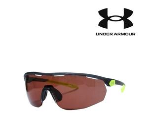 [UNDER ARMOUR] Under Armor солнцезащитные очки UA0003/G/S 0UV коврик серый поляризирующая линза внутренний стандартный товар 