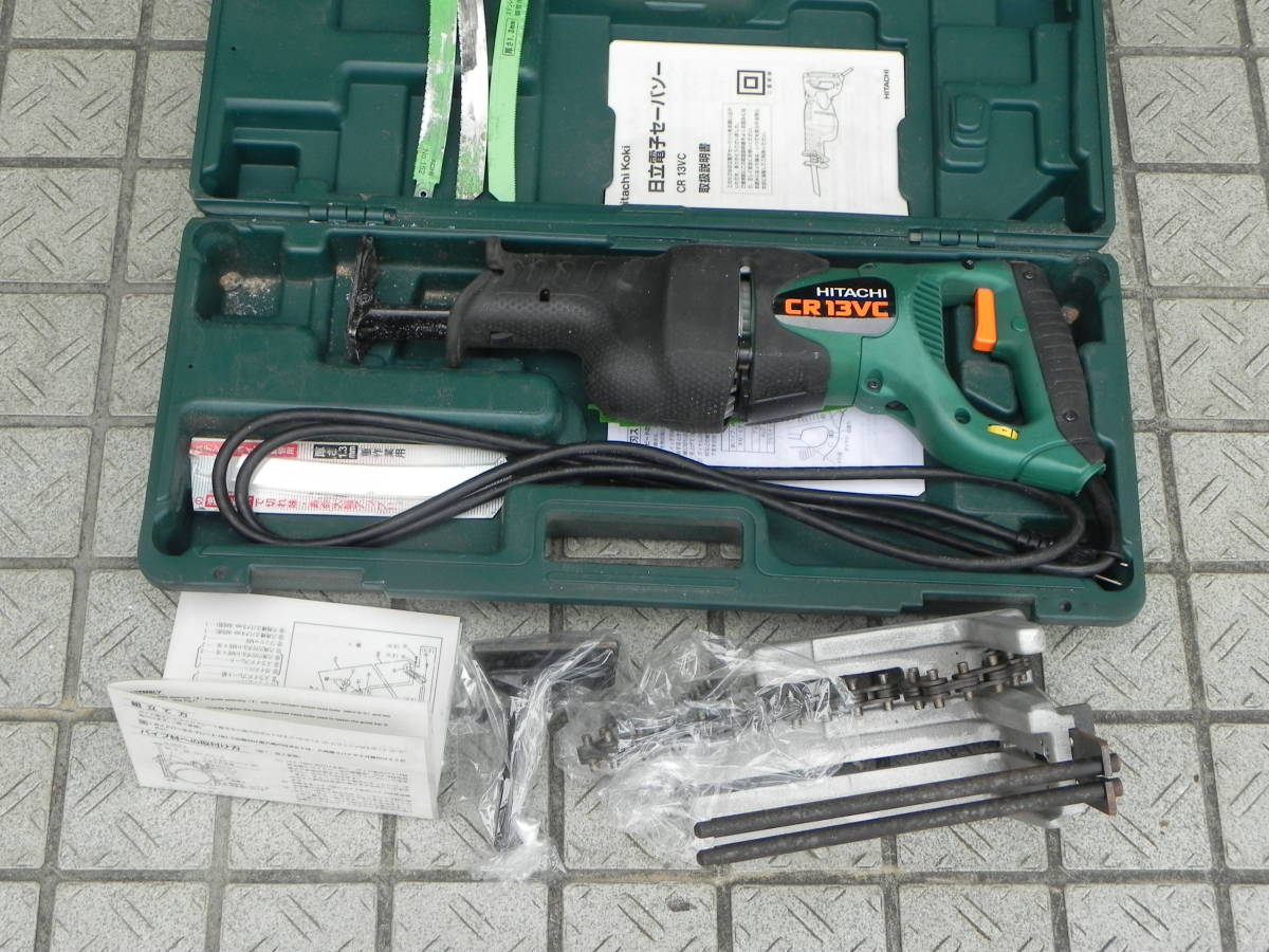 2023年最新】Yahoo!オークション -日立 cr13vcの中古品・新品・未使用