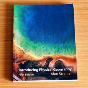 洋書(英語) 自然地理学 Introducing Physical Geography 5th Edition Alan Strahler