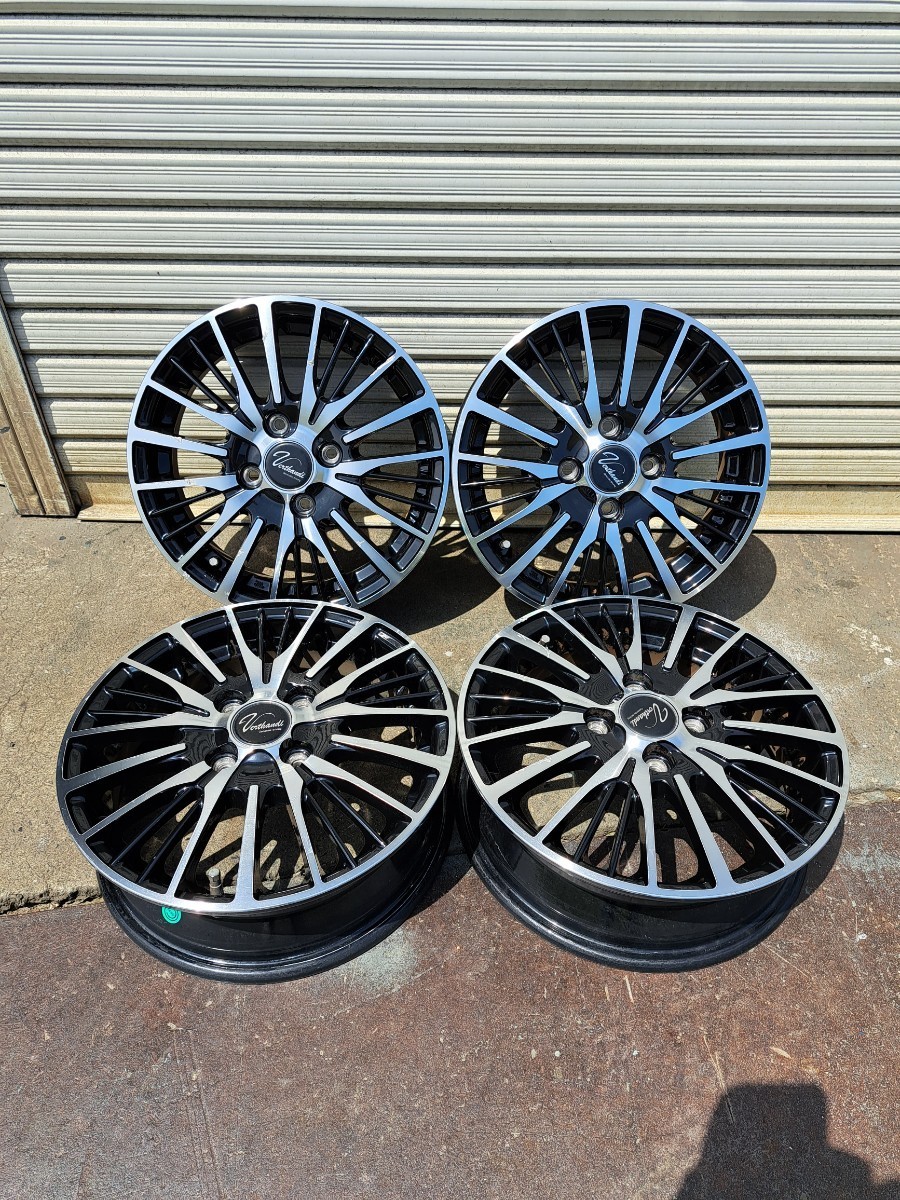 ヤフオク! -軽自動車アルミホイール(ホイール)の中古品・新品・未使用 ヤフオク! -軽自動車アルミホイール(ホイール)の中古品・新品・未使用